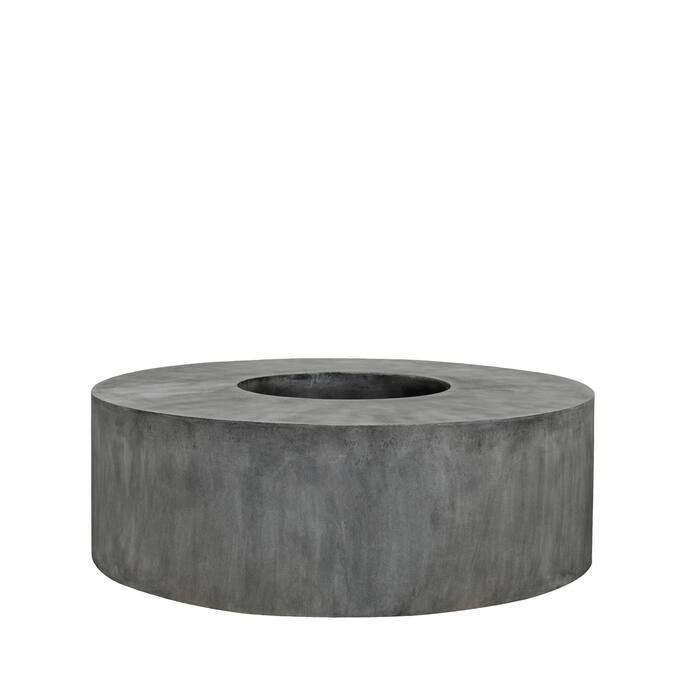 Jumbo Seating Round Natural EU