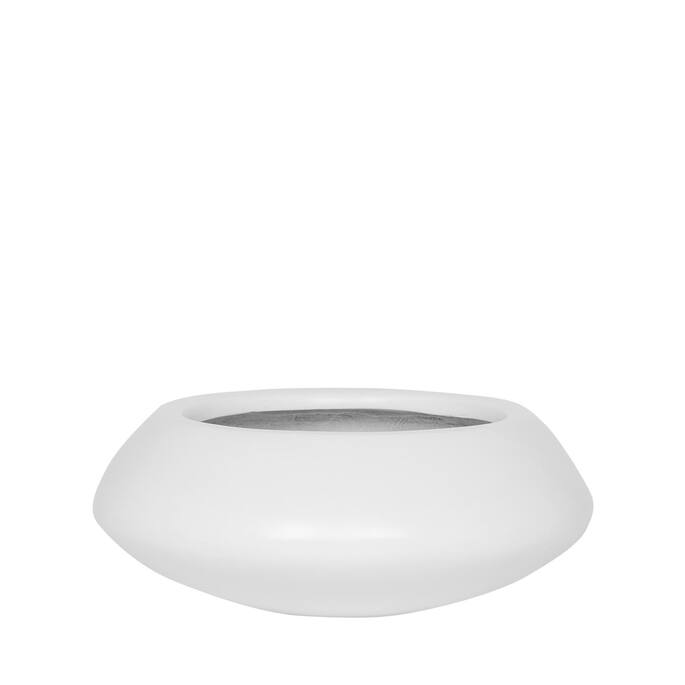 Tara XS, Matte White