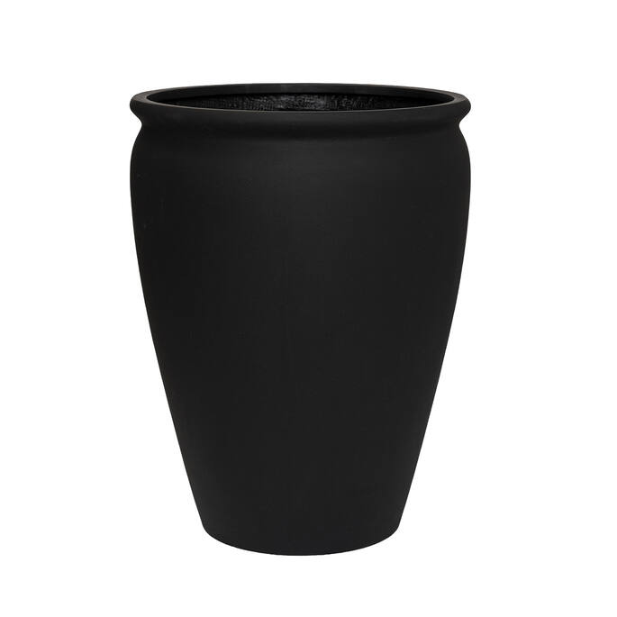 Artemis L, Black