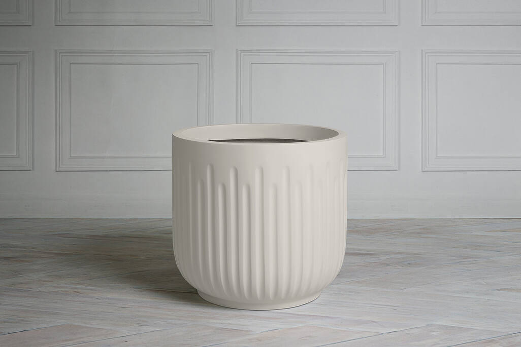 Arcus XS, Silk White