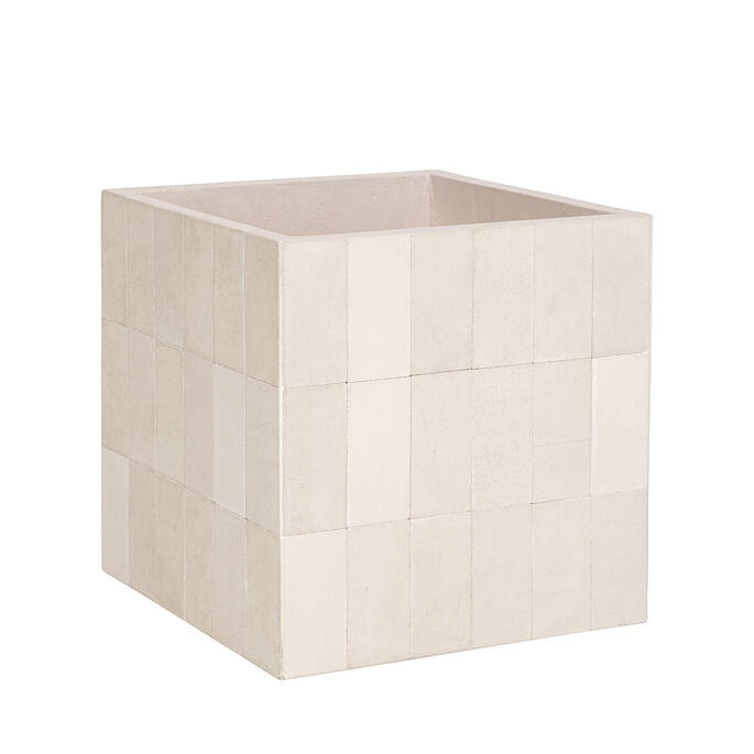 Block M, Verona Cream