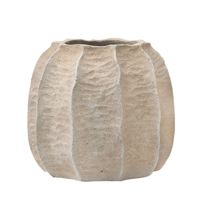 Gobi Mid L, Ashy Taupe