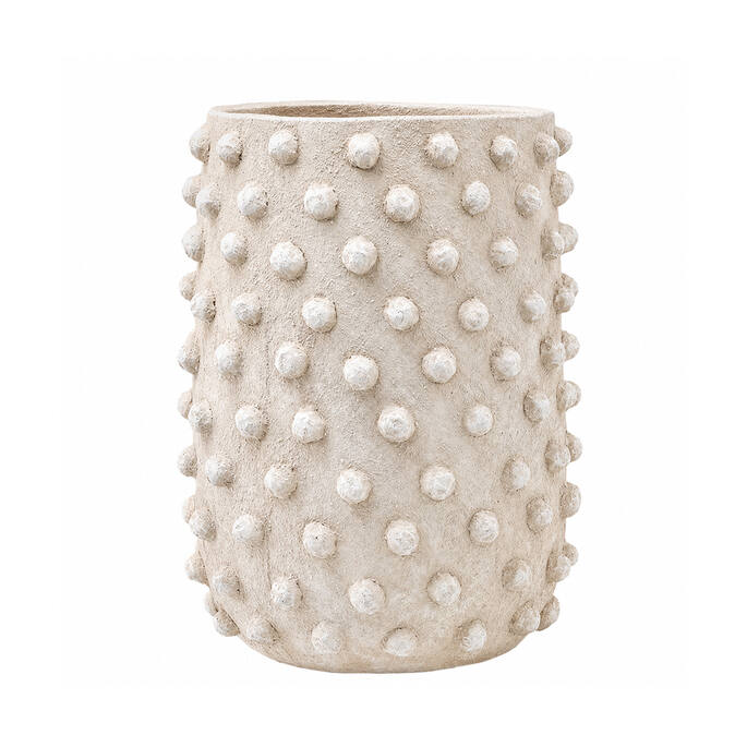 Polly High L, Pebble Beige