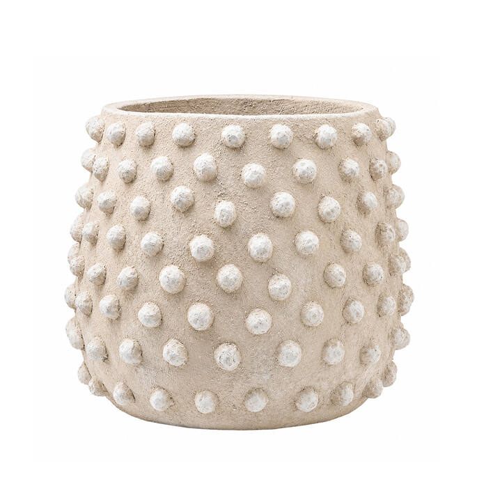 Polly M, Pebble Beige