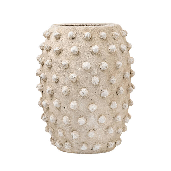 Nina High L, Pebble Beige