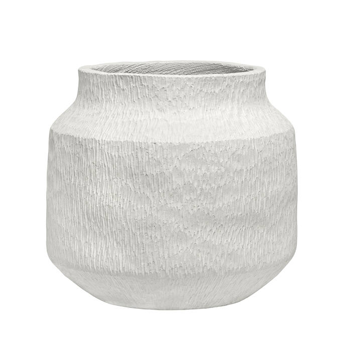 Flow L, Cloud White