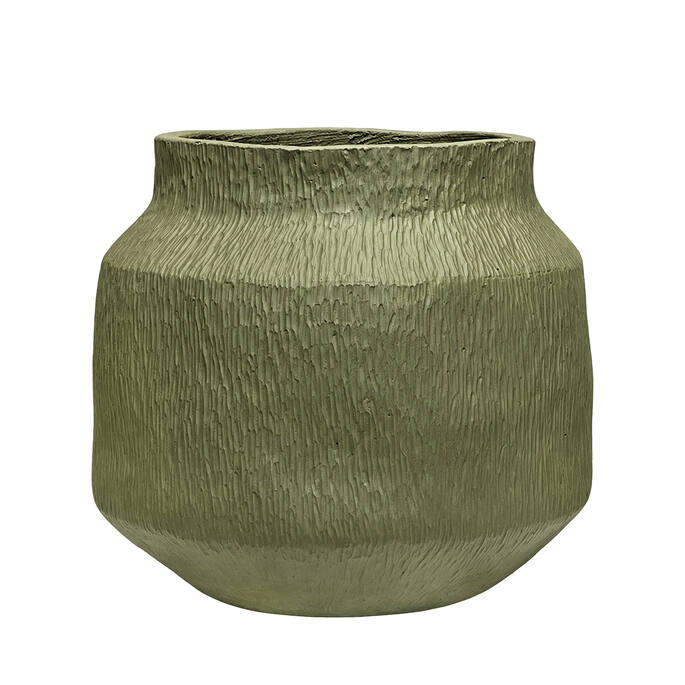Flow L, Moss Green