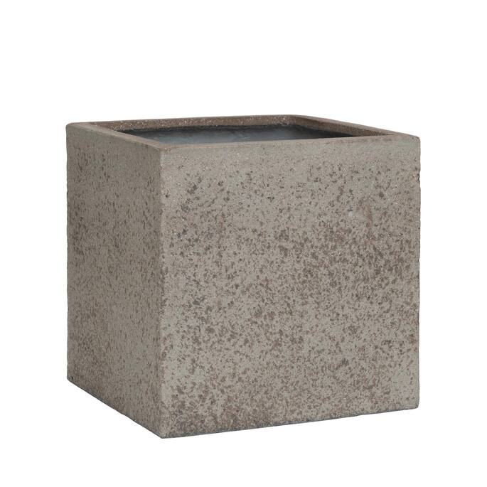 Block L, Diorite Grey