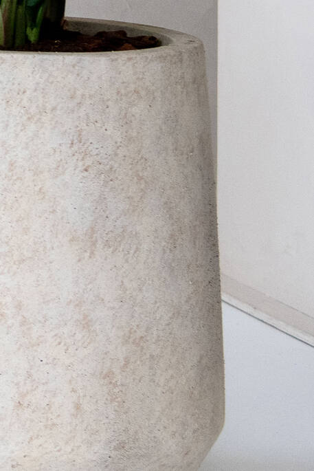 Harith High S, Travertine Beige