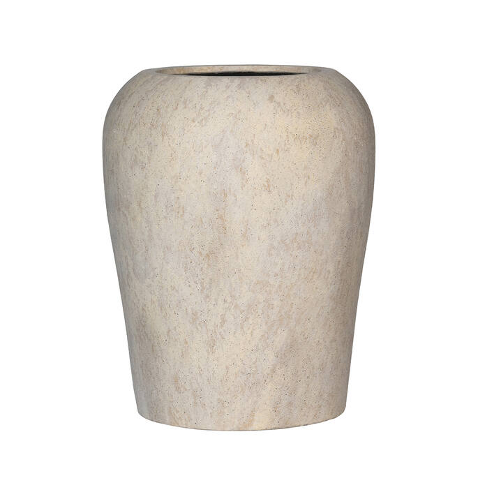 Lena M, Travertine Beige