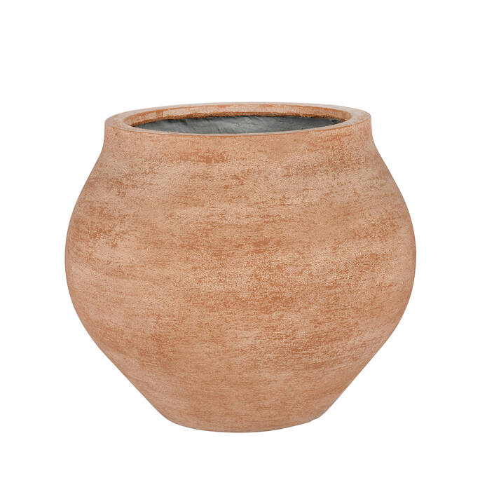 Alea L, Spiced Linen