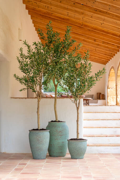 Artemis S, Rustic Green