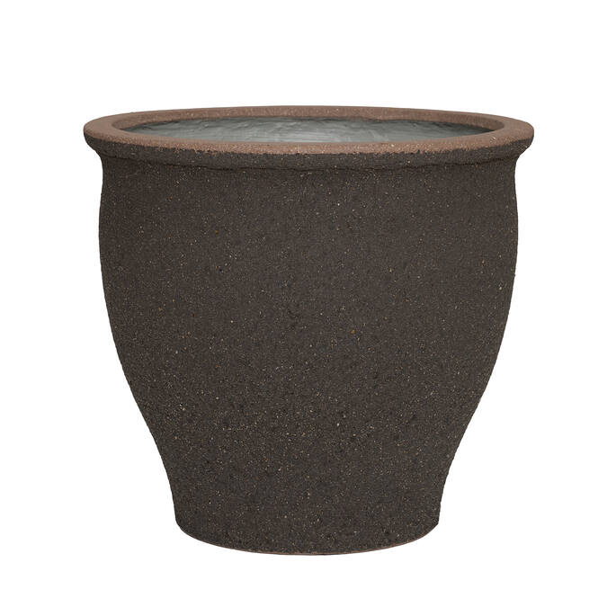 Poseidon M, Umber Brown