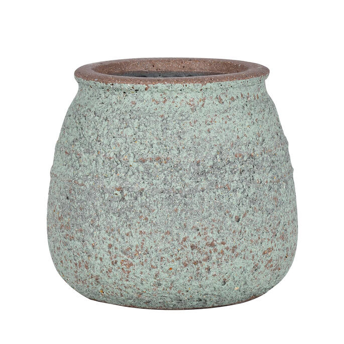 Hestia L, Rustic Green