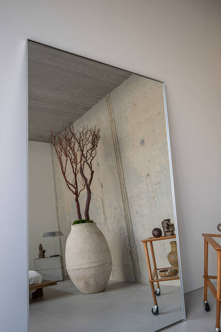 Toma L, Wabi Beige