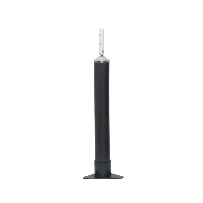Waterlevel indicator