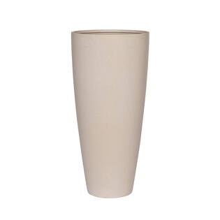 Dax XL, Natural White