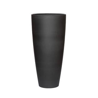 Dax XL, Volcano Black