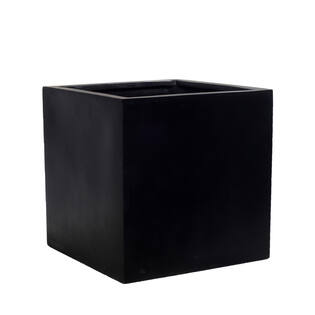 Block S, Black
