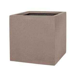 Block L, Taupe