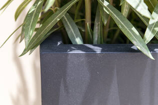 Block XL, Black