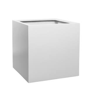 Block XL, Matte White
