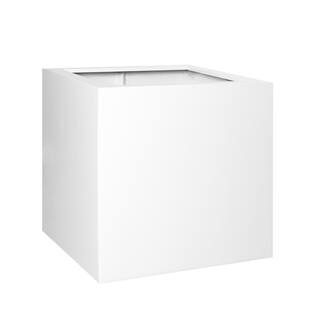 Block XXL, Glossy White