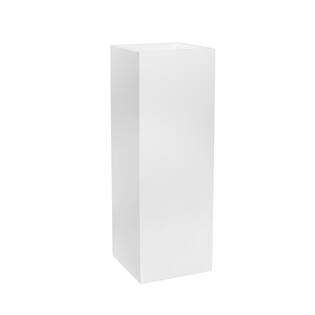Yang, Matte White