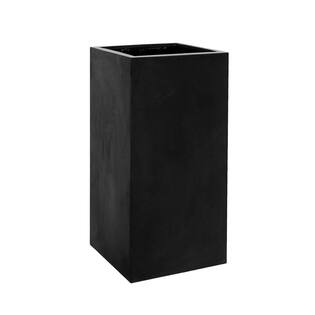 Bouvy XL, Black