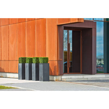 Bouvy XL, Grey