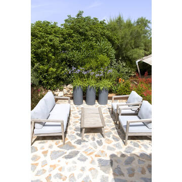 Klax M, Grey