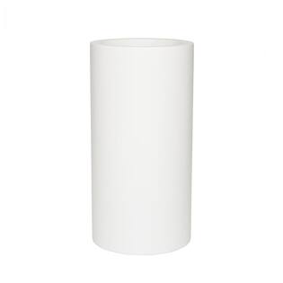 Klax M, Matte White