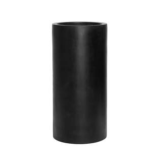 Klax L, Black
