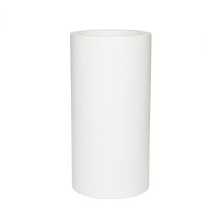 Klax L, Matte White