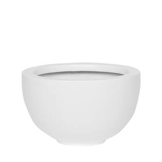 Peter S, Matte White