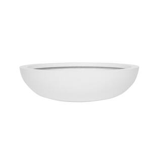 Monique L, Matte White