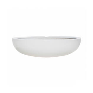 (S) Monique L, Glossy White