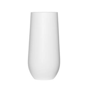 Nax L, Matte White
