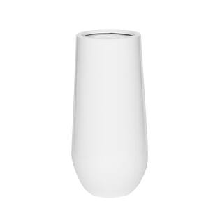 Nax M, Glossy White