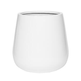 Pax M, Glossy White