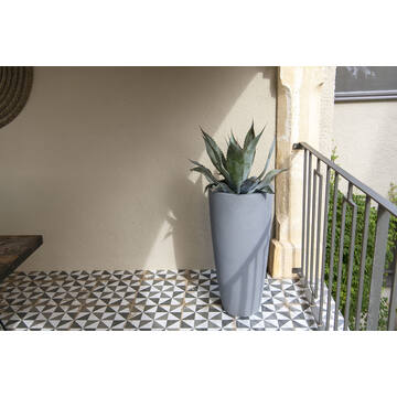 Dax XL, Grey