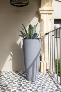 Dax XL, Grey