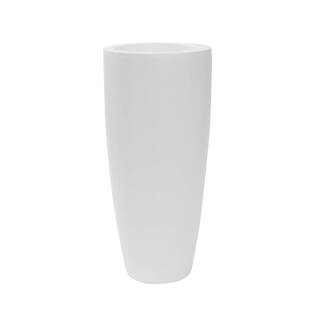 Dax L, Matte White