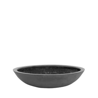 Jumbo Bowl S, Grey