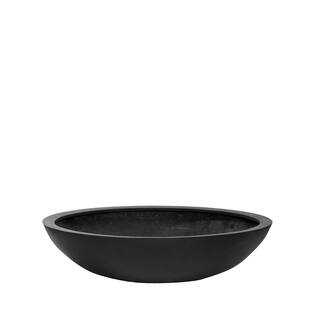 Jumbo Bowl L, Black