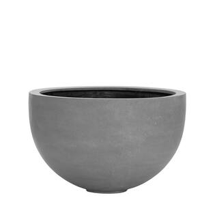 Bowl L, Grey