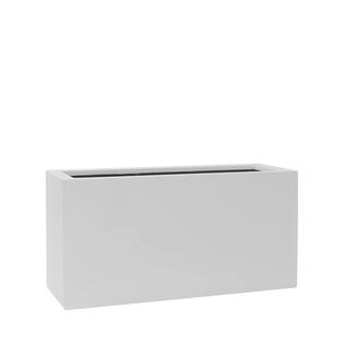 Jort S, Matte White