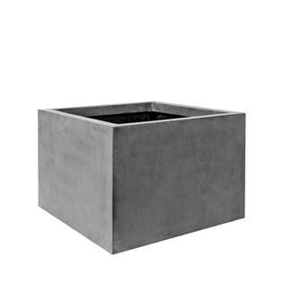 Jumbo middle high M, Grey