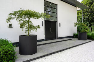 Jumbo Max XL, Black