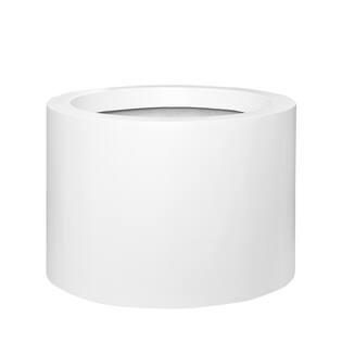 Jumbo Max Mid. High M, Matte White